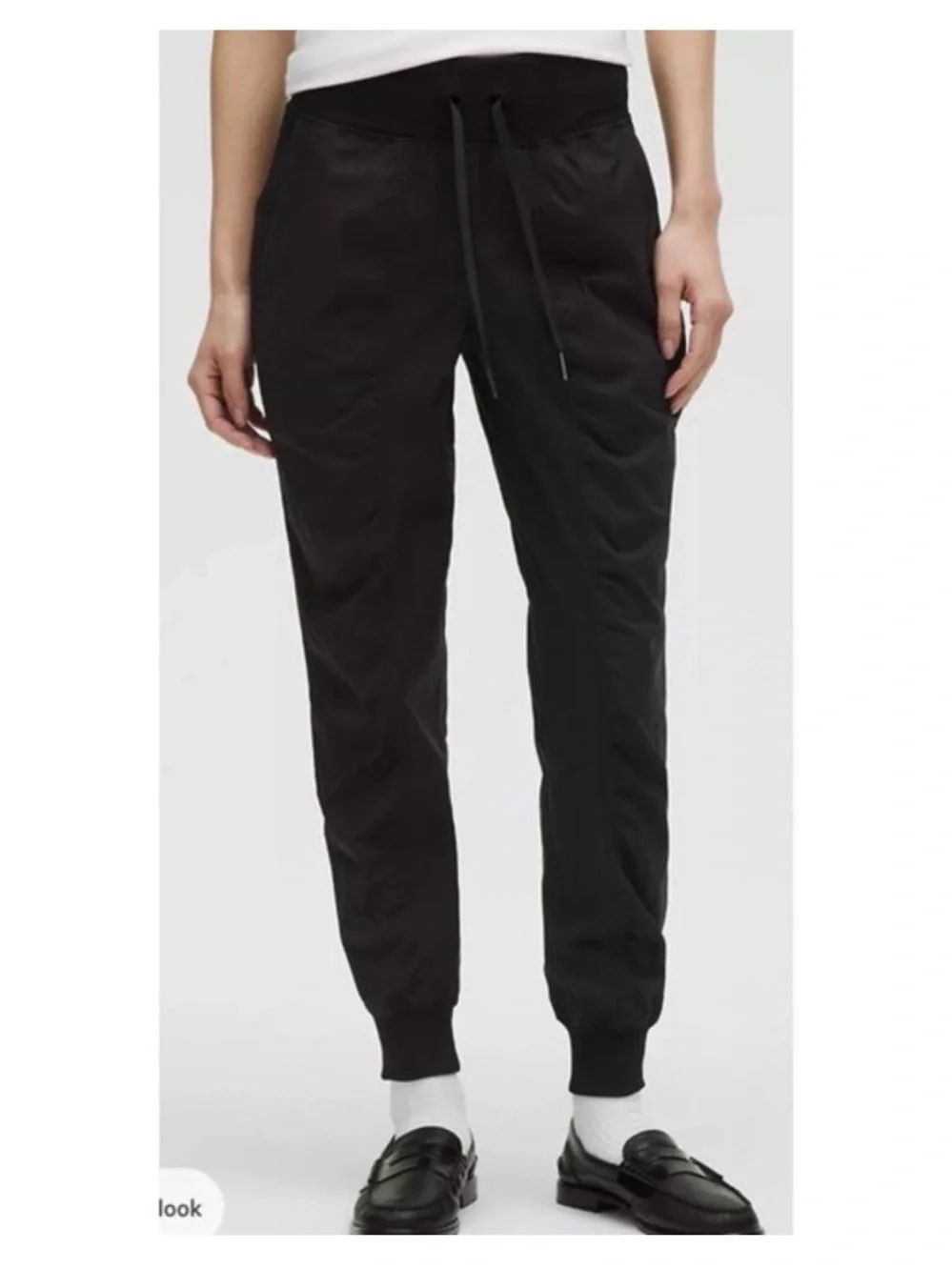 Lululemon Dance Studio Mid-Rise Jogger Full Length